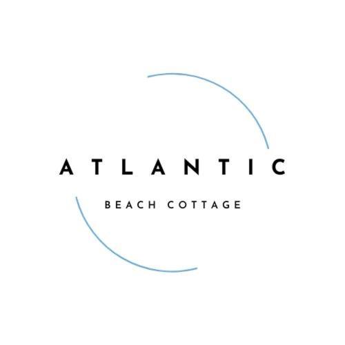 Atlantic Beach Cottage Langebaan Buitenkant foto