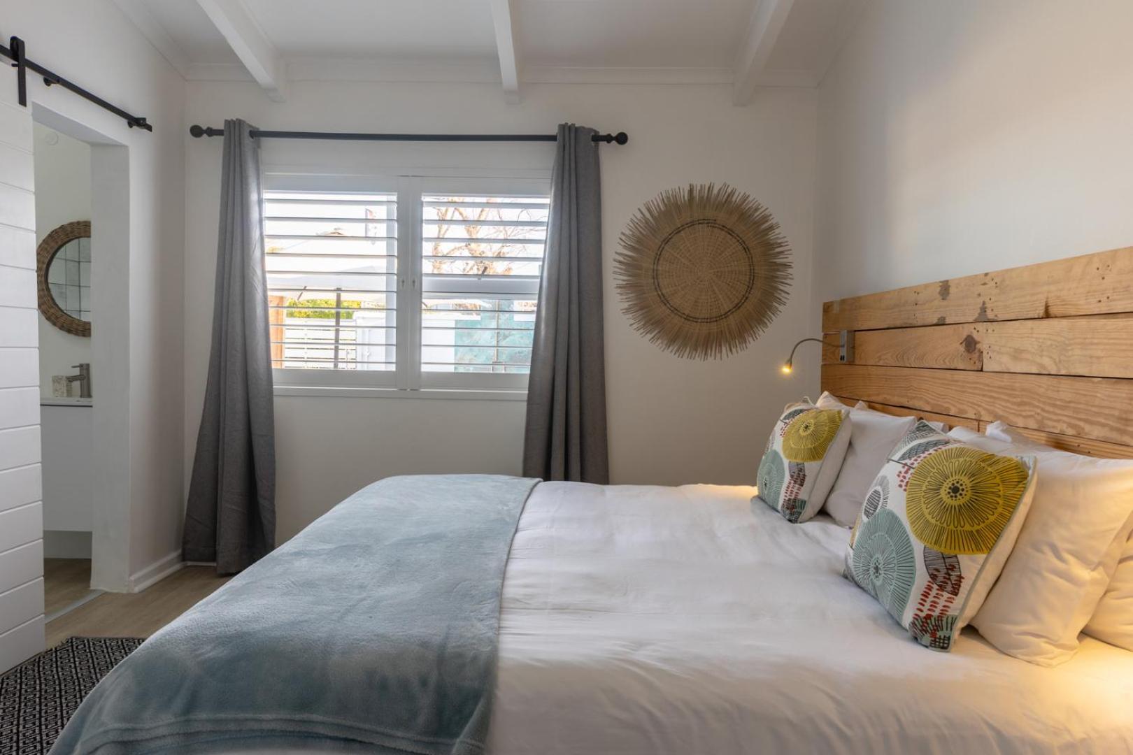 Atlantic Beach Cottage Langebaan Buitenkant foto