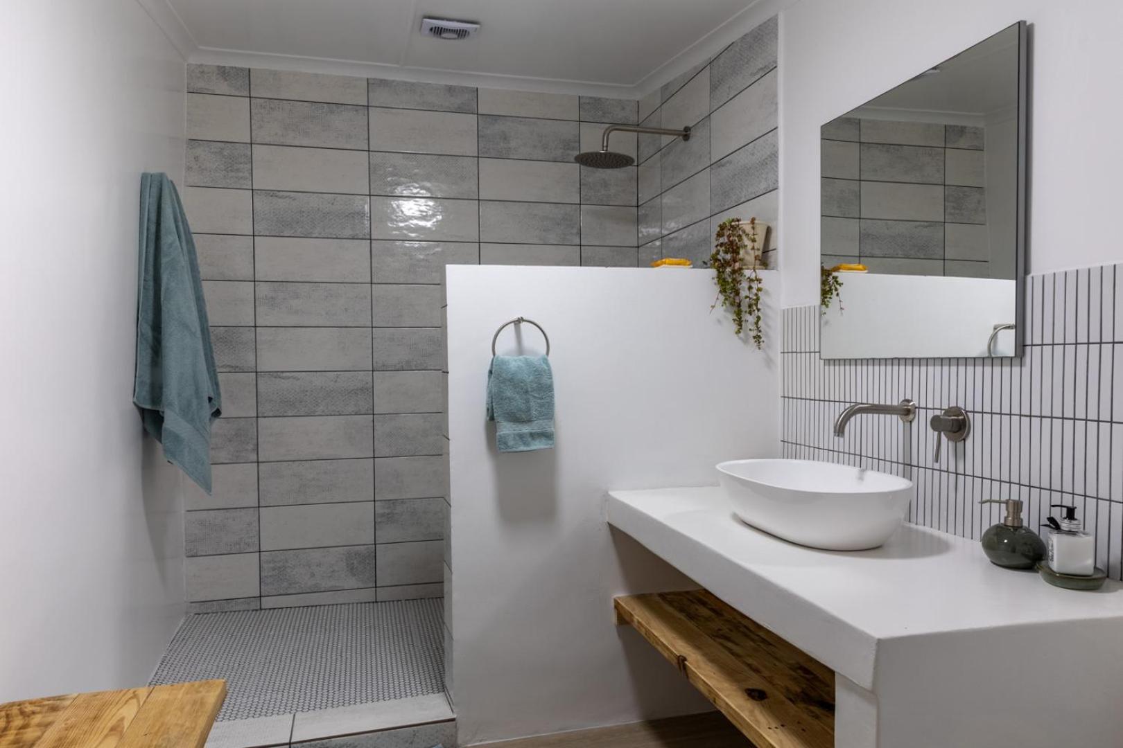Atlantic Beach Cottage Langebaan Buitenkant foto